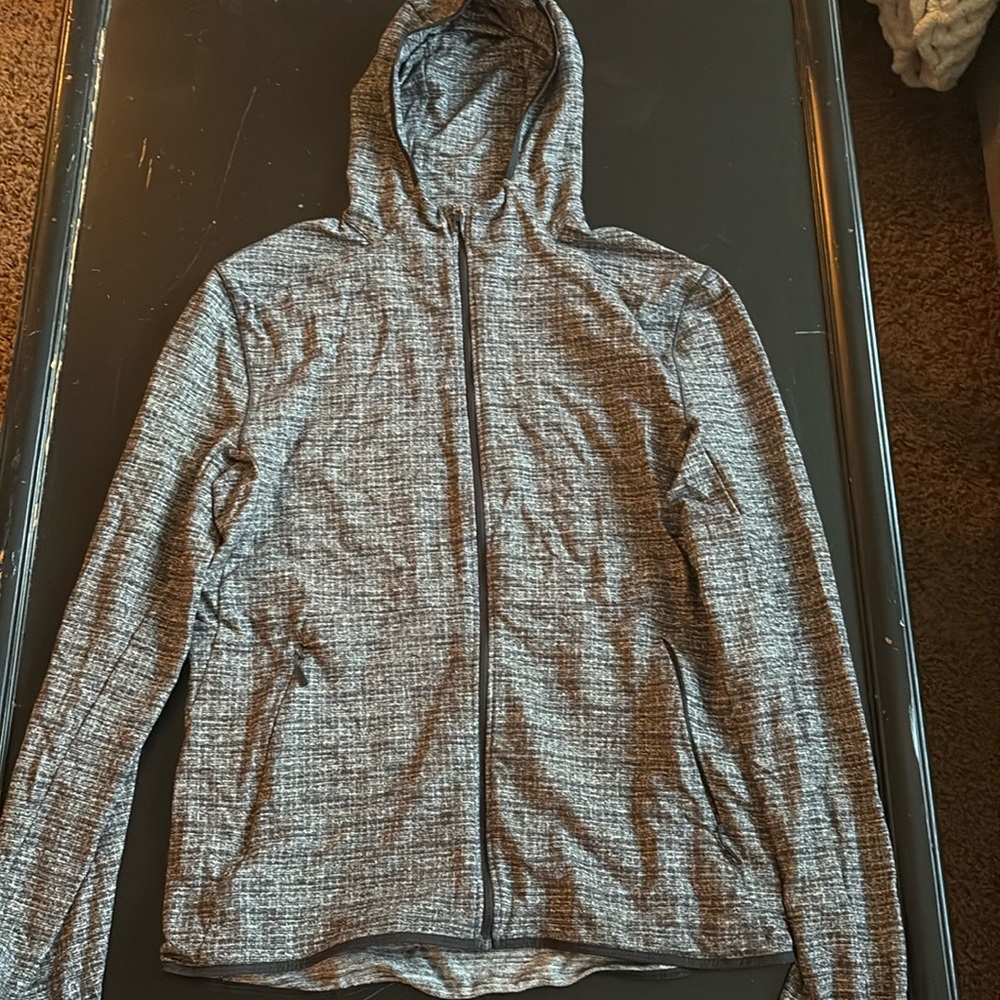 Lululemon running jacket